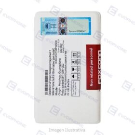 Bateria FOXCONN IPhone 15 Pro con Flex