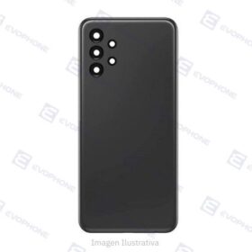 Tapa Trasera Samsung A13 5G Negra
