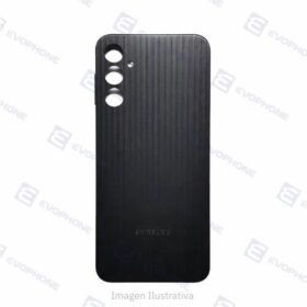 Tapa Trasera Samsung A14 4G/5G Negro