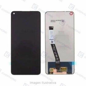 Modulo Xiaomi Note 9 Orig.(TEST&GO)