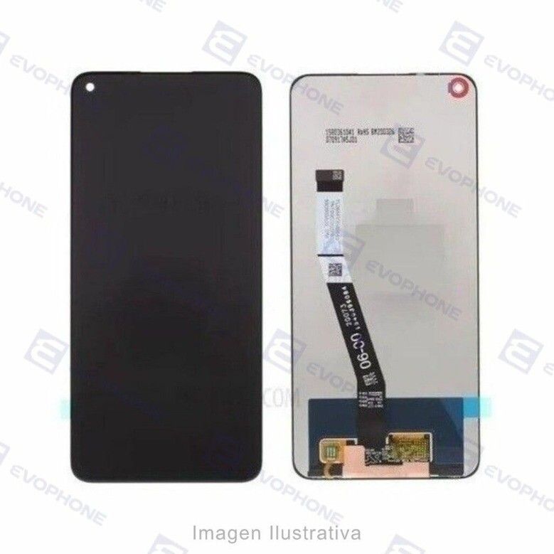 Modulo Xiaomi Note 9 Orig.(TEST&GO) Modulo Xiaomi Note 9 Orig.(TEST&GO) - Imagen 1