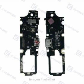 Placa de Carga TURBO LG K40s