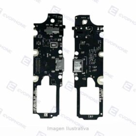 Placa de Carga TURBO LG K41s
