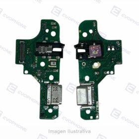 Placa de Carga TURBO LG K50s