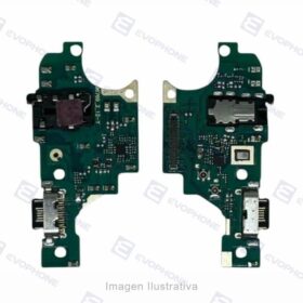 Placa de Carga TURBO LG K51