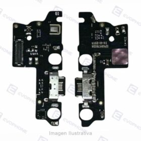 Placa de Carga TURBO Moto E13