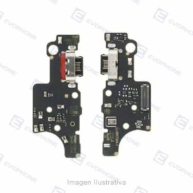 Placa de Carga TURBO Moto E14