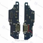 Placa de Carga TURBO Moto E20