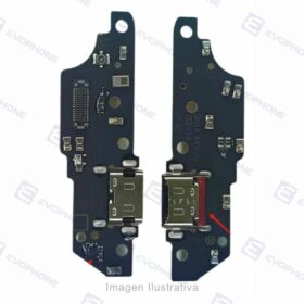 Placa de Carga TURBO Moto E20