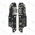 Placa de Carga TURBO Moto E22