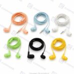 COMBO x50 Auricular Manos Libres con estuche Z-13 - Imagen 4