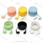 COMBO x10 Auricular Manos Libres con estuche Z-13 - Imagen 3