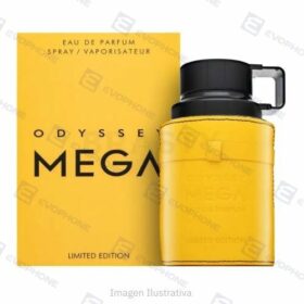Perfume Masculino Armaf ODYSSEY MEGA MAN LIMITED 100ml