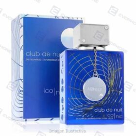 Perfume Masculino Armaf CLUB DE NUIT ICONIC 105ml