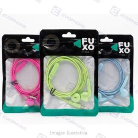 Auricular Manos Libres FUXO R55