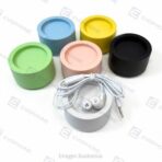 COMBO x200 Auricular Manos Libres con estuche Z-13 - Imagen 2