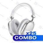 COMBO x25 Auricular Vincha Bluetooth  SY-BT1635