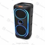COMBO x5 Parlante Bluetooth EVO Beat 8 Max TWS MS-2041BT - Imagen 2