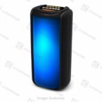 COMBO x5 Parlante Bluetooth EVO Beat 4 Pro TWS MS-3626BT - Imagen 2