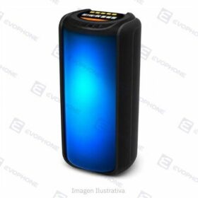 Parlante Bluetooth EVO Beat 4 Pro TWS MS-3626BT