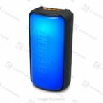 COMBO x5 Parlante Bluetooth EVO Beat 3 Dual TWS MS-3623BT - Imagen 2