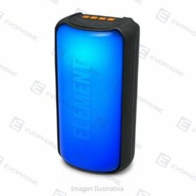 Parlante Bluetooth EVO Beat 3 Dual TWS MS-3623BT