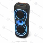 COMBO x5 Parlante Bluetooth EVO Beat 4 TWS MS-3639BT-M - Imagen 2
