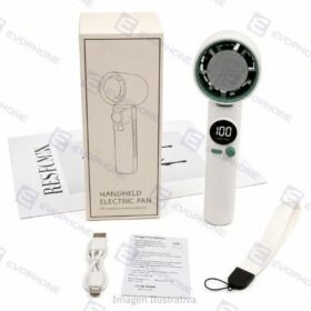 Ventilador de mano S026