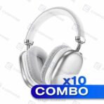 COMBO x10 Auricular Vincha Bluetooth  SY-BT1635