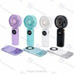 Ventilador de mano 8827 - Imagen 2