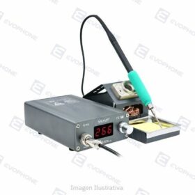 Estacion De Soldado Cautin T210 YAXUN YX-T210D