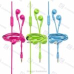 COMBO x50 Auricular Manos Libres FUXO R55 - Imagen 3
