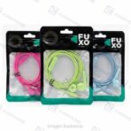 COMBO x50 Auricular Manos Libres FUXO R55 - Imagen 2