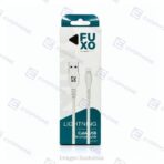 COMBO x10 CABLE FUXO 2.4A iPhone Lightning - Imagen 2