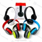 COMBO x10 Auricular Vincha Bluetooth - P47 - Imagen 4