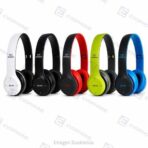 COMBO x10 Auricular Vincha Bluetooth - P47 - Imagen 2