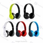 COMBO x50 Auricular Vincha Bluetooth - P47 - Imagen 3