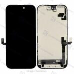 Modulo  Iphone 16 (Aftermarket Pro: XO7 Soft Oled) Ampsentrix - Imagen 2
