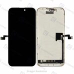 Modulo  Iphone 16 Pro Max (Aftermarket Pro: XO7 Soft Oled) Ampsentrix - Imagen 2