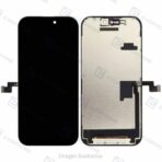 Modulo  Iphone 16 Pro (Aftermarket Pro: XO7 Soft Oled) Ampsentrix - Imagen 2