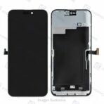 Modulo  Iphone 15 Pro Max (Aftermarket Pro: XO7 Soft Oled) Ampsentrix - Imagen 2