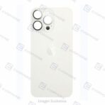 Tapa Trasera iPhone 13 Pro - Big Hole - Imagen 2