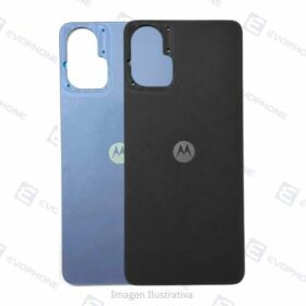 Tapa Trasera Motorola G34 5g (Seleccionar Color)