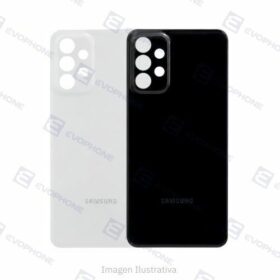 Tapa Trasera Samsung A23 4G (Seleccionar Color)