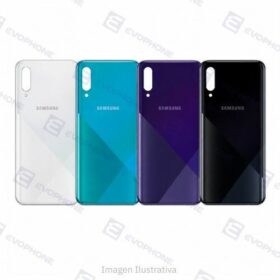 Tapa Trasera Samsung A30s (Seleccionar Color)