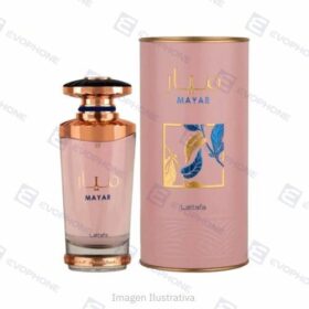 Perfume Femenino Lattafa MAYAR 100ml