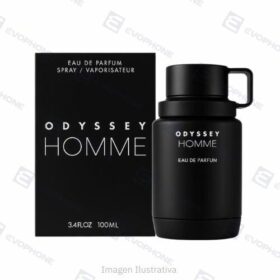 Perfume Masculino Armaf ODYSSEY HOMME 100ml