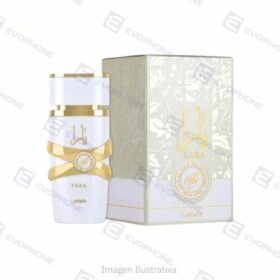 Perfume Femenino Lattafa YARA MOI 100ml