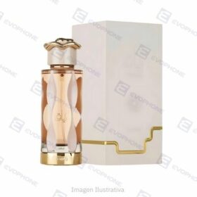 Perfume Femenino Lattafa TERIAQ 100ml