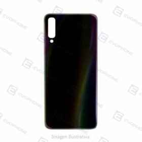 Tapa Trasera Samsung A70 Negra